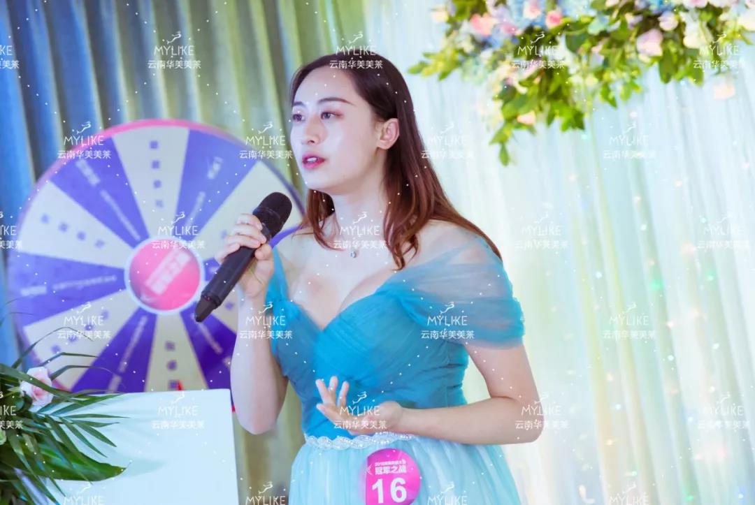 美萊胸模大賽圓滿落幕，關(guān)愛乳房基金正式啟動