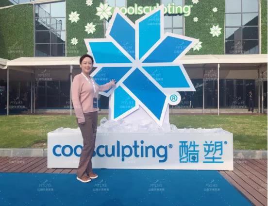 秋冬美麗不打折！讓美萊曹國靖醫(yī)師帶你一起【晶準(zhǔn)減脂 酷塑體線】