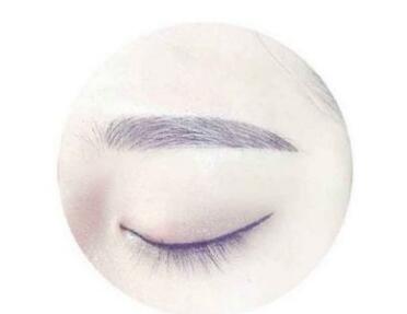 紋眉術(shù)后多久才能恢復呢