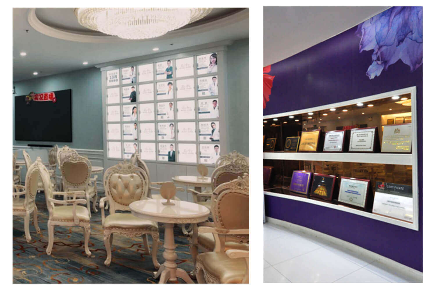 2018年了，青年路95號(hào)的那個(gè)她變了|昆明美萊