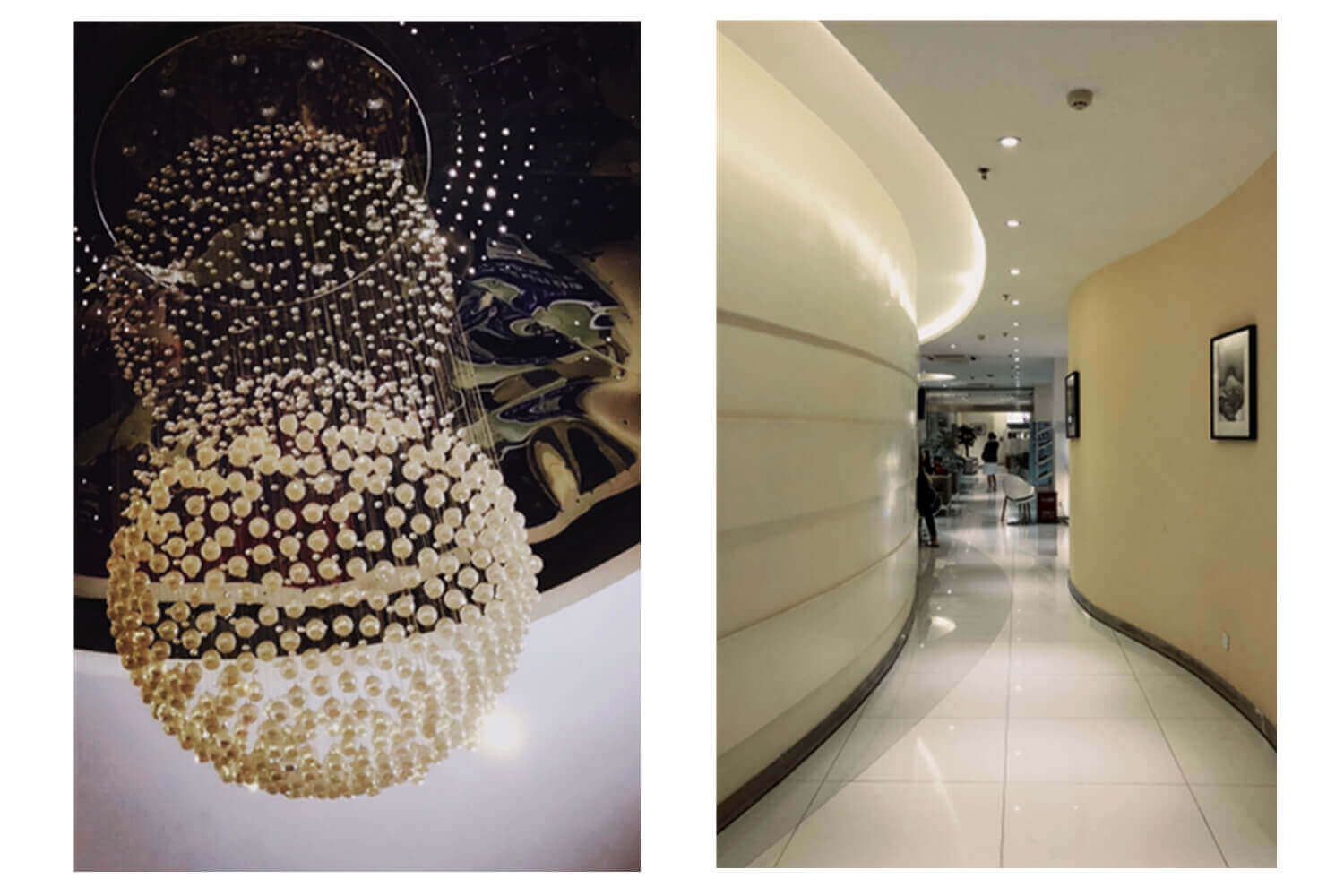 2018年了，青年路95號(hào)的那個(gè)她變了|昆明美萊