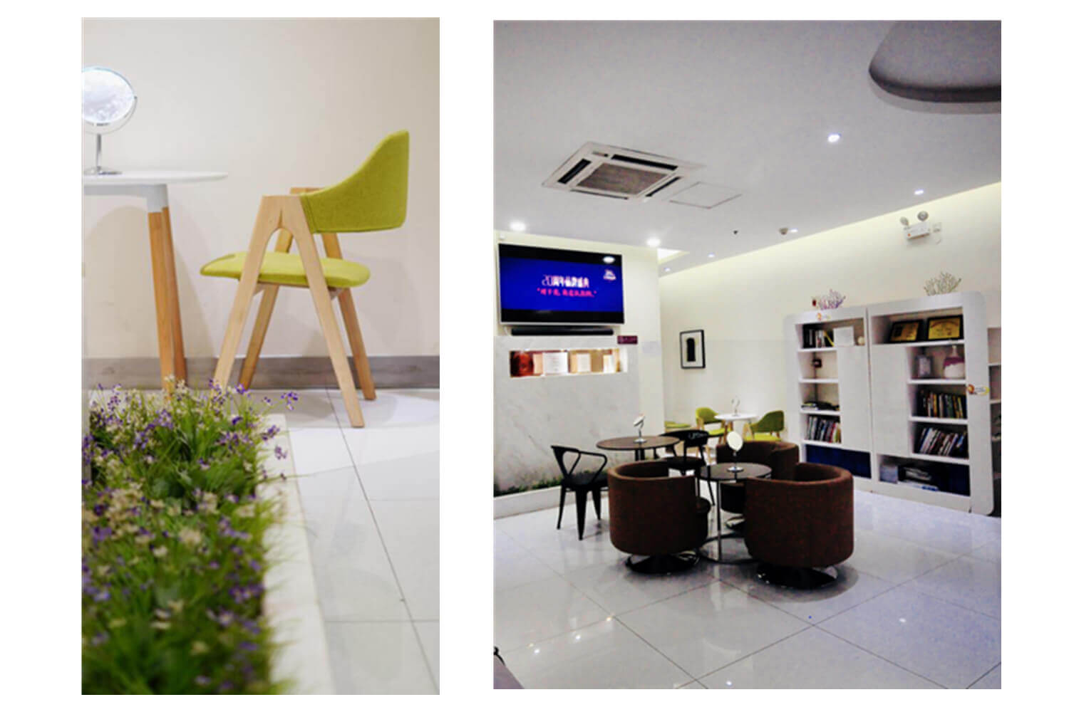 2018年了，青年路95號(hào)的那個(gè)她變了|昆明美萊