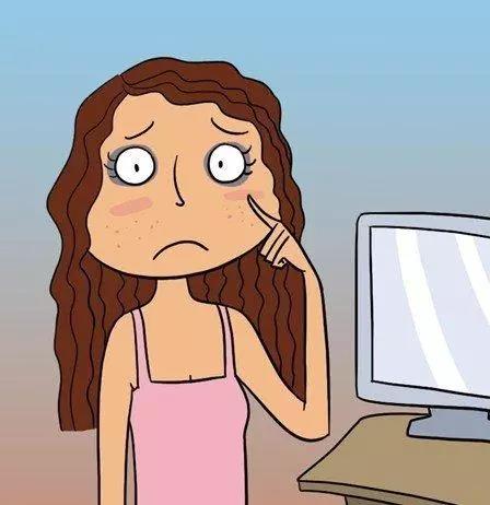 長斑和大姨媽有沒有關(guān)聯(lián)？