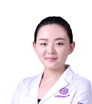 萬(wàn)州華美駱亞輝