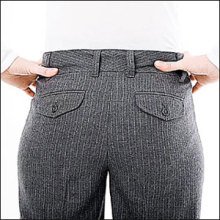 西安做臀部吸脂時的注意事項有哪些