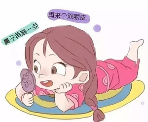 2019.<a href='/hy/' target='_blank'><u>衡陽(yáng)美萊</u></a>愿小仙女們財(cái)貌雙全！