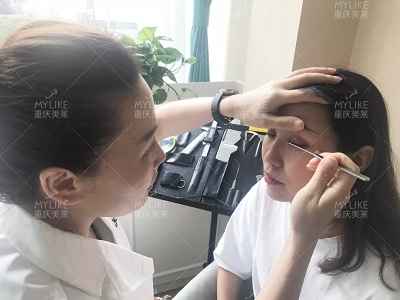 知否知否？迎運(yùn)還需大眼，<a href='/cq/' target='_blank'><u>重慶美萊</u></a>帶你解鎖“睛”彩2019！