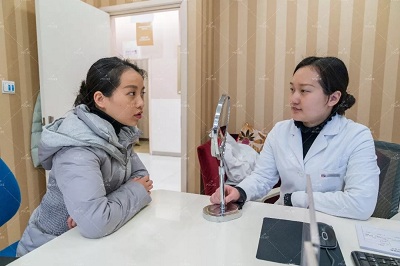 Zui適合寒冬的皮膚美容項(xiàng)目非它莫屬！<a href='/cq/' target='_blank'><u>重慶美萊</u></a>員工案例展示