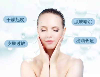 “臉干癥”怎么辦，重慶美萊教你冬季補水——水光！