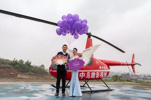 美萊奢想私人飛機(jī)雙人游中獎(jiǎng)名單公布！