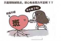 西安皮秒激光祛斑的效果好不好？
