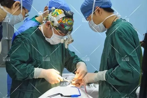 肉鼻頭、蒜頭鼻怎么整形才好看？