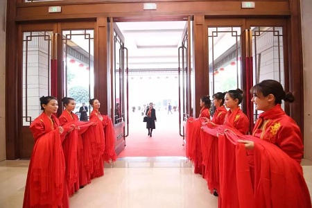 2019重慶美萊千人年會閃耀開啟！