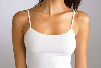 副乳怎么消除？