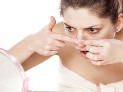 滿臉痘印怎么辦？