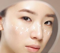 毛孔粗怎么辦？