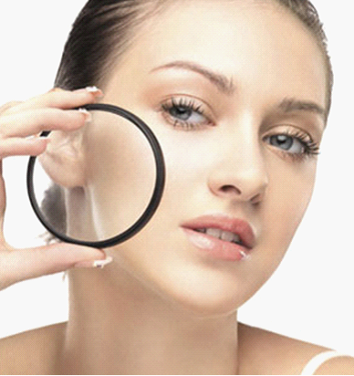 水光能解決臉上毛孔粗大的問(wèn)題嗎？