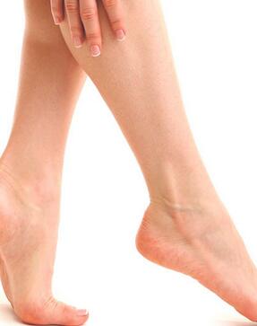 腿毛用激光祛除效果怎么樣？