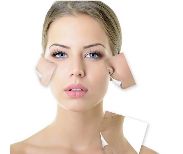 怎樣縮小毛孔？