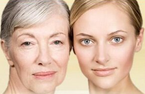 臉上有皺紋怎么辦？