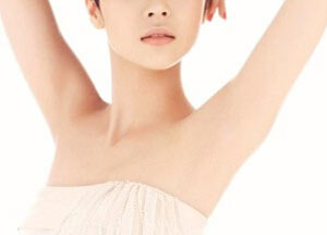 南京腋下激光脫毛大約多少錢？貴不貴？