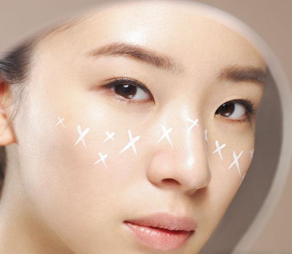 毛孔粗大怎么治？激光治療有效果嗎？