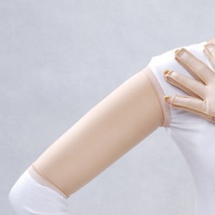 如何快速瘦手臂？