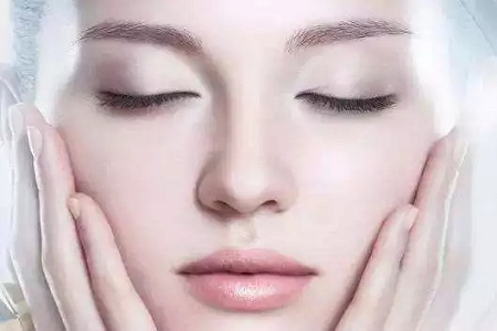 水光的效果？讓你素顏也美麗~