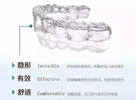 帶你一分鐘走出牙齒矯正誤區(qū)，看完全明白了~