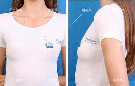 小A杯到大胸D，竟只用了30分鐘？