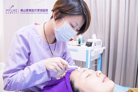 什么？！你竟然不知道脫毛有終身包脫？