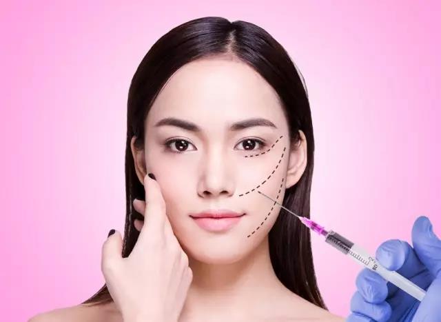 昆明瘦臉打一針多少錢？