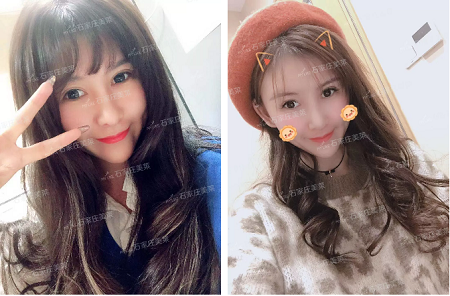 迷倒小鮮肉的92年影后，素顏邋遢老態(tài)，被嘲貴圈“照騙”！