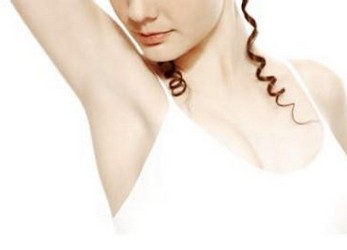 天津腋下冰點脫毛多少錢？