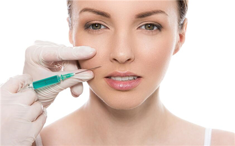 重慶注射玻尿酸的價錢