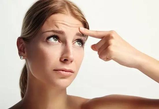 廣州去抬頭紋要多少錢？