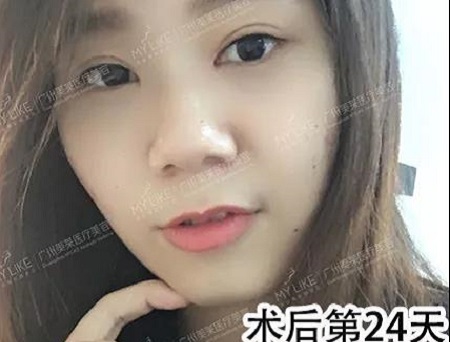 瞇瞇眼這樣割，靈動(dòng)“眼”值逆襲C位！