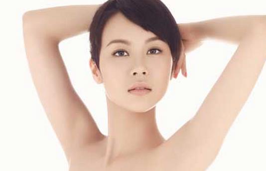 南京腋下脫毛費用多少？