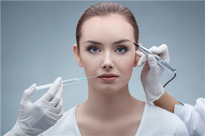 重慶射頻除皺多少錢？