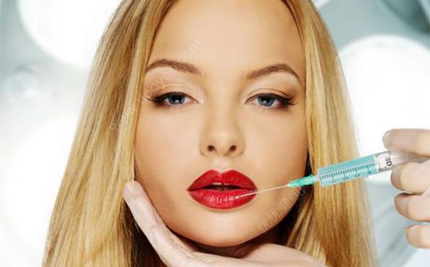 武漢豐唇需要多少錢？