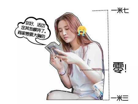 嫩模隆胸記 | 自述隆胸60天超詳細(xì)記錄！