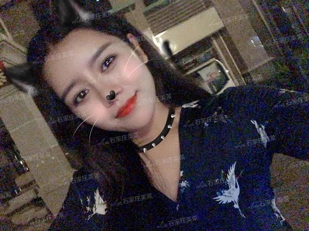 從單眼皮到雙眼皮，她的逆襲史可謂是萬分“睛”彩！