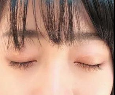 這款雙眼皮，竟比日式雙眼皮更精細(xì)？！