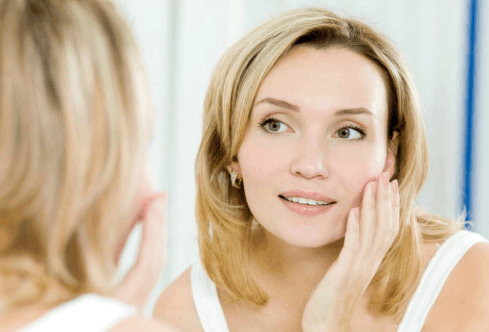 怎么去除臉上皺紋？