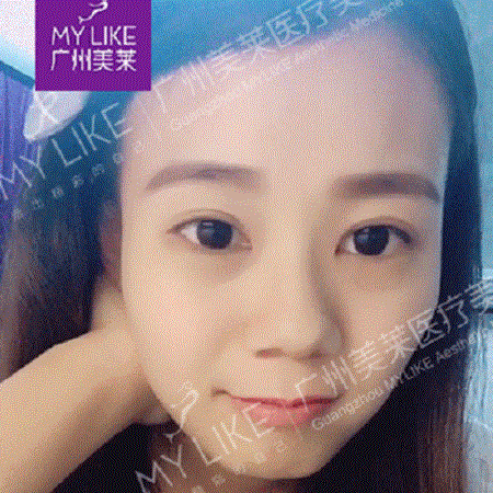 這樣的眼睛，每一幀都自帶撩人氣息??！