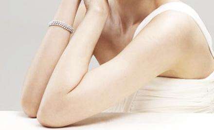 手臂脫毛手術(shù)要多少錢？