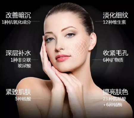 被小紅書po爛的它，才是SK2+HR+Lamer組成的王炸！