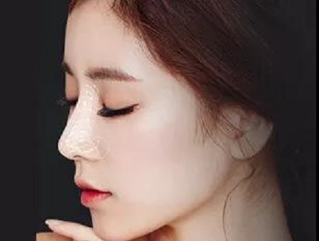 一次隆鼻堪比換頭效果?。?！