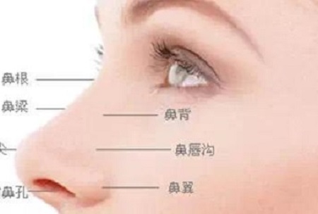 注射隆鼻怎么樣