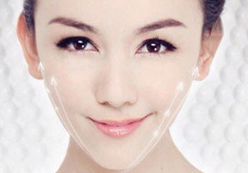 面部吸脂好么？